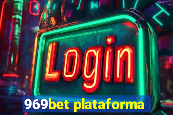 969bet plataforma